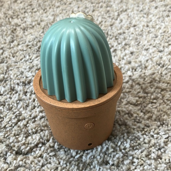 Mini cactus diffuser - Picture 2 of 4